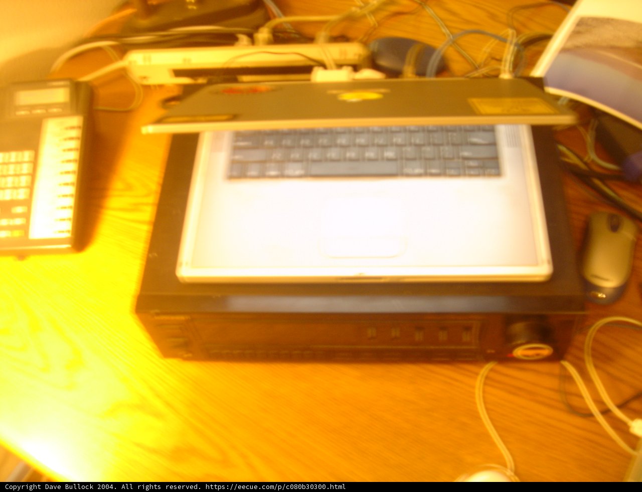 Desktop Essentials
