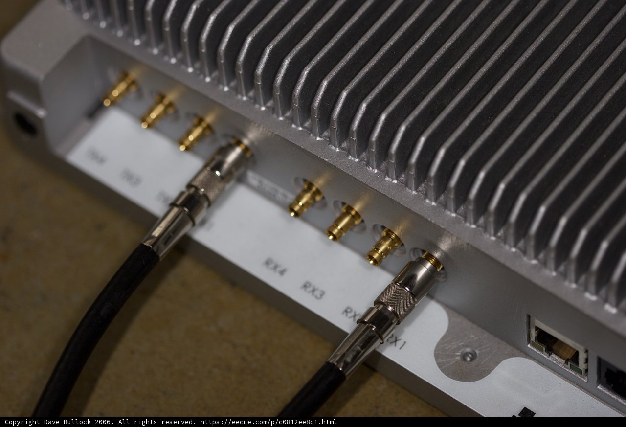 Gold Wired Hardware