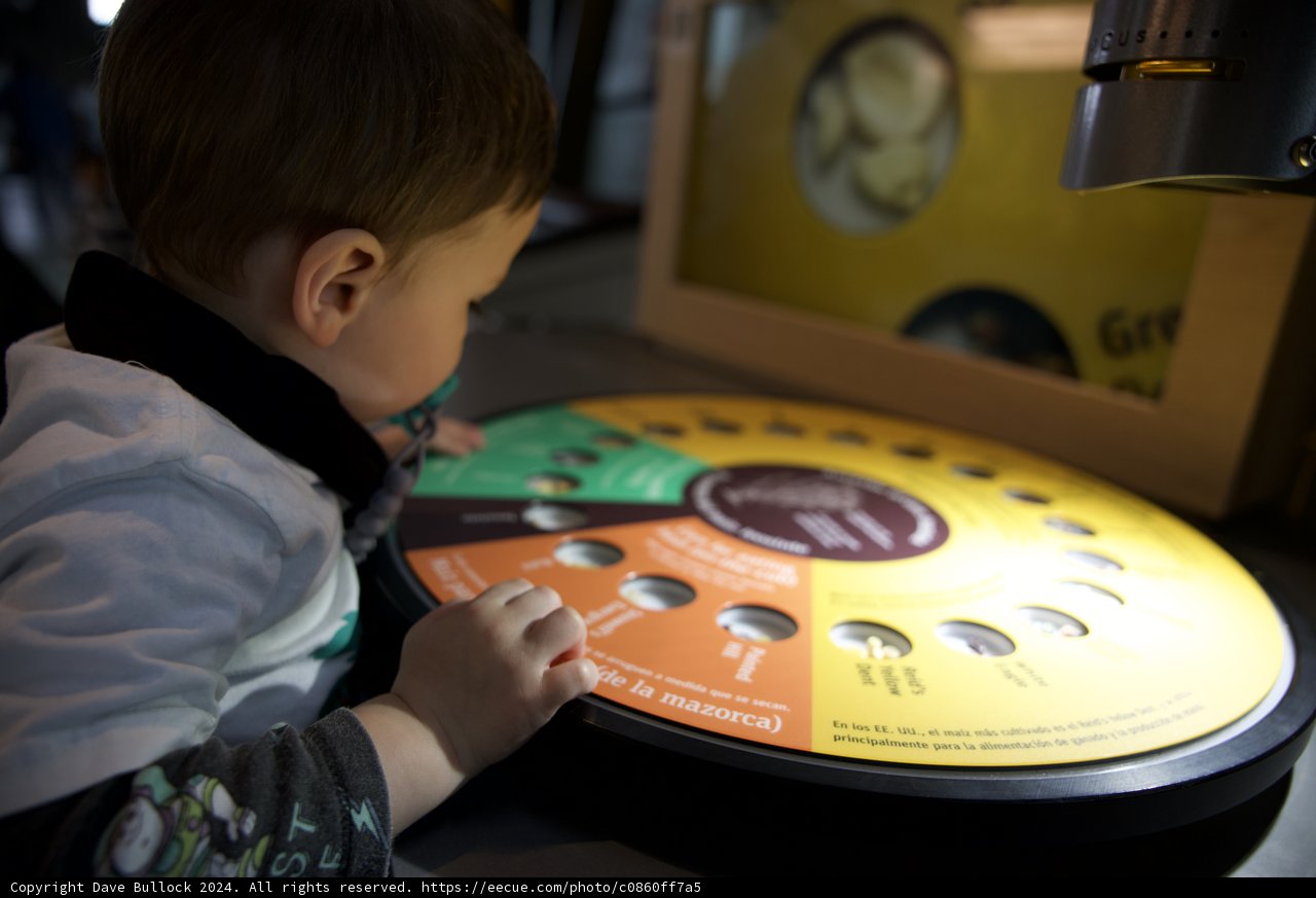 Urban Explorations: Once Upon a Playtime