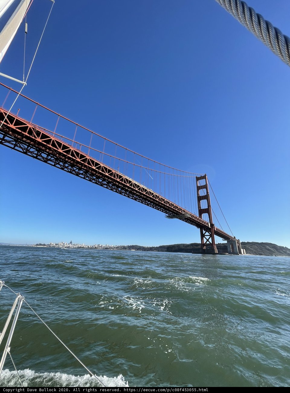 Golden Gate Guardian