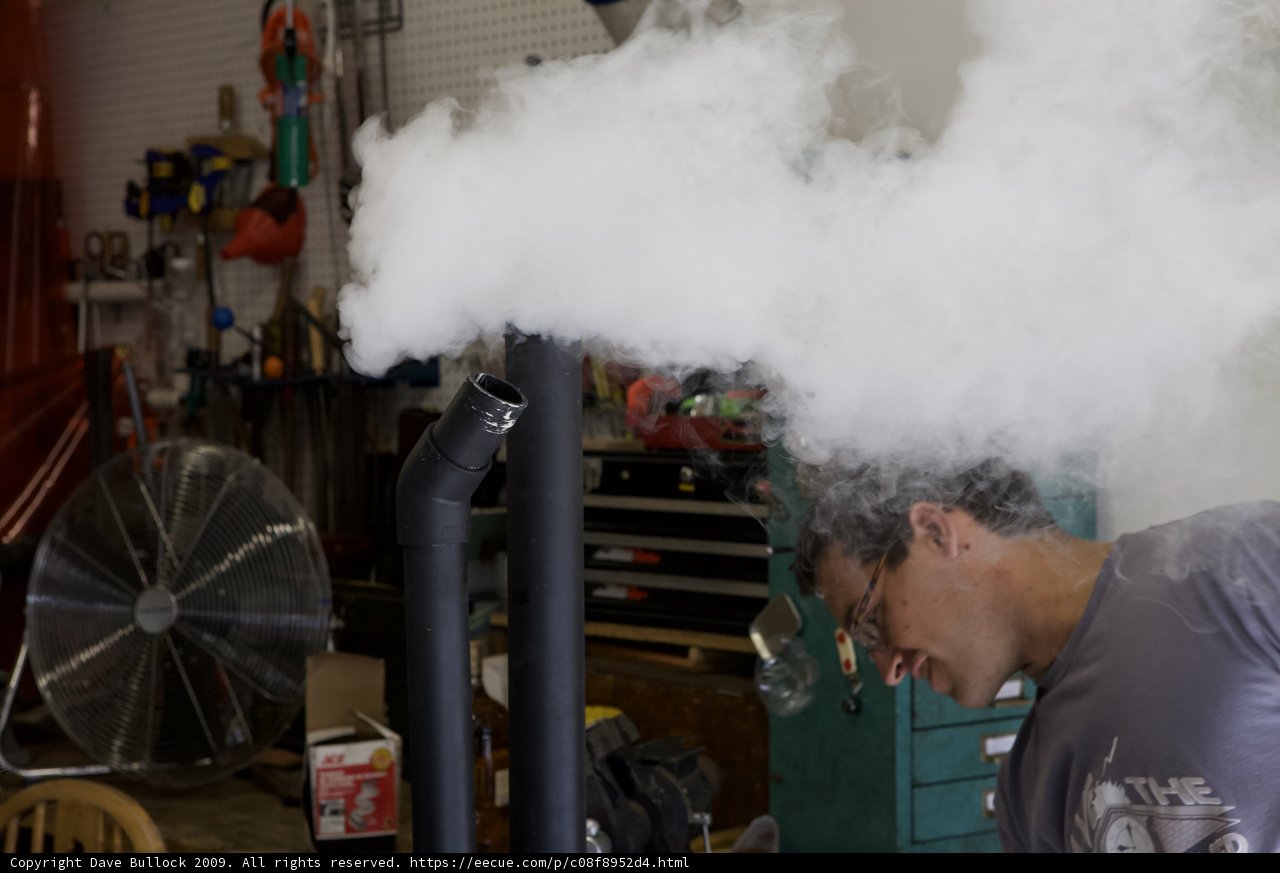 Pipe Dreams