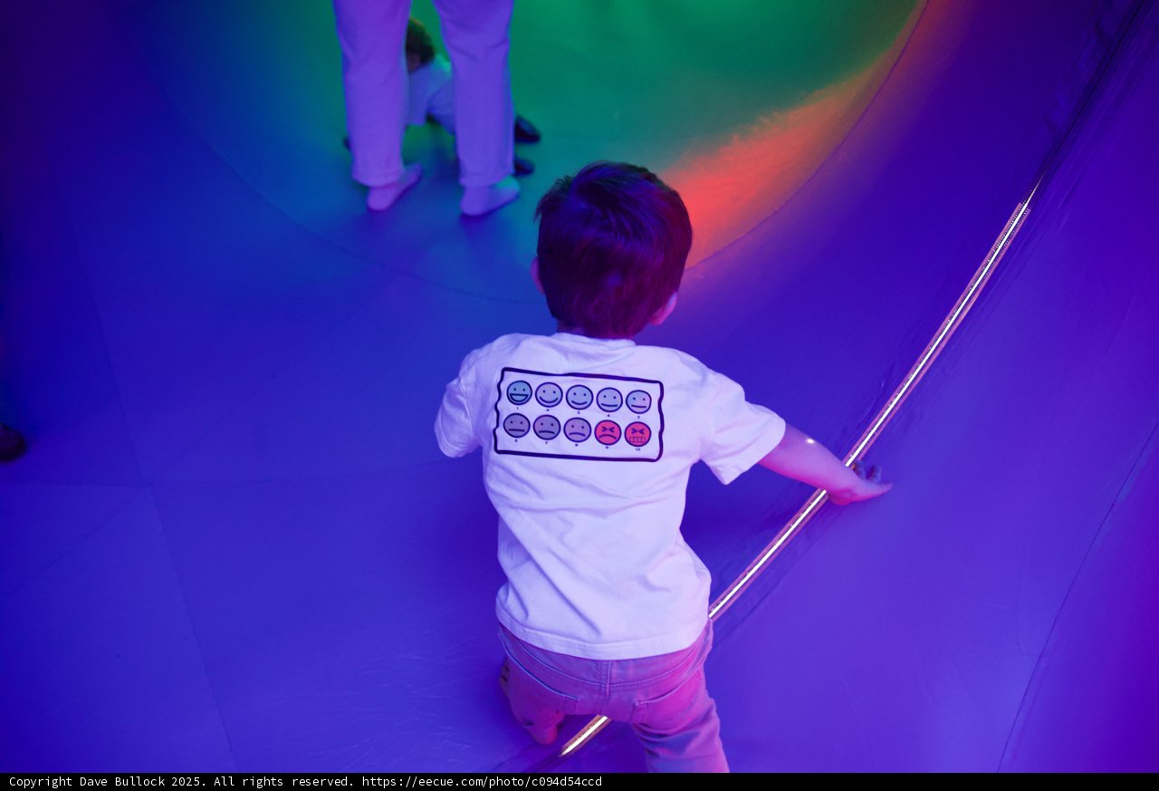 Playtime Adventure at Maker Faire