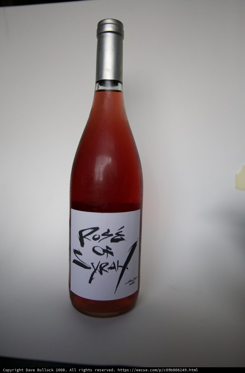 Pssy Wine - A Bold and Controversial Label