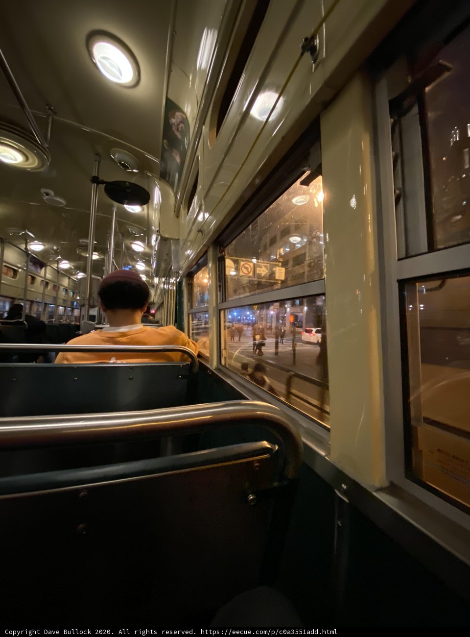 Urban Transportation