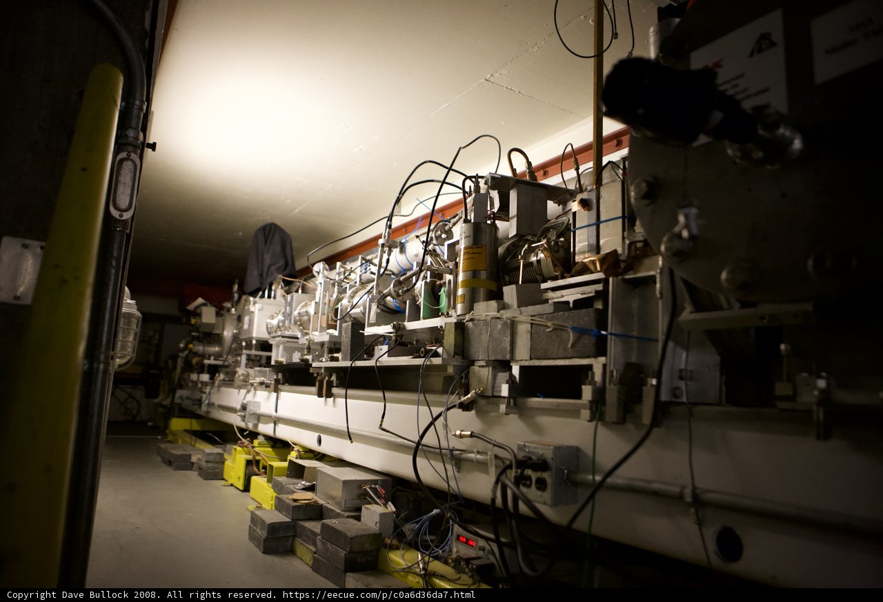 Inside a High-Tech Manufacturing Lab