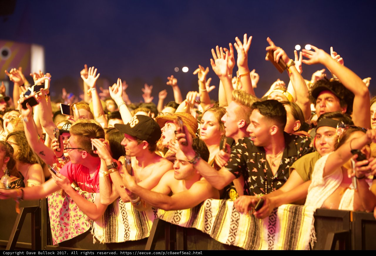 Ultimate Music Experience