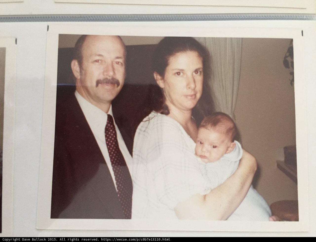 A Family Portrait to Remember