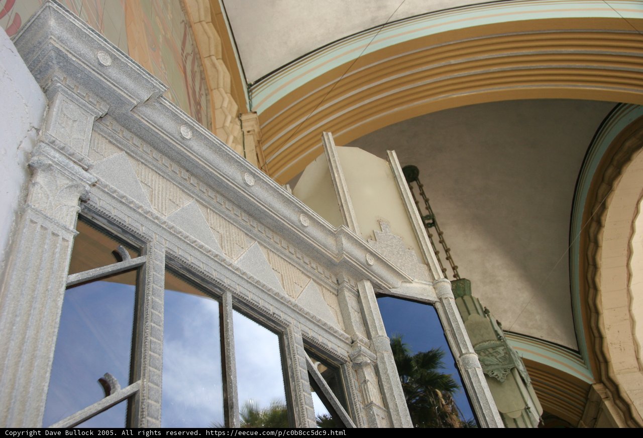 Reflections of Architecture