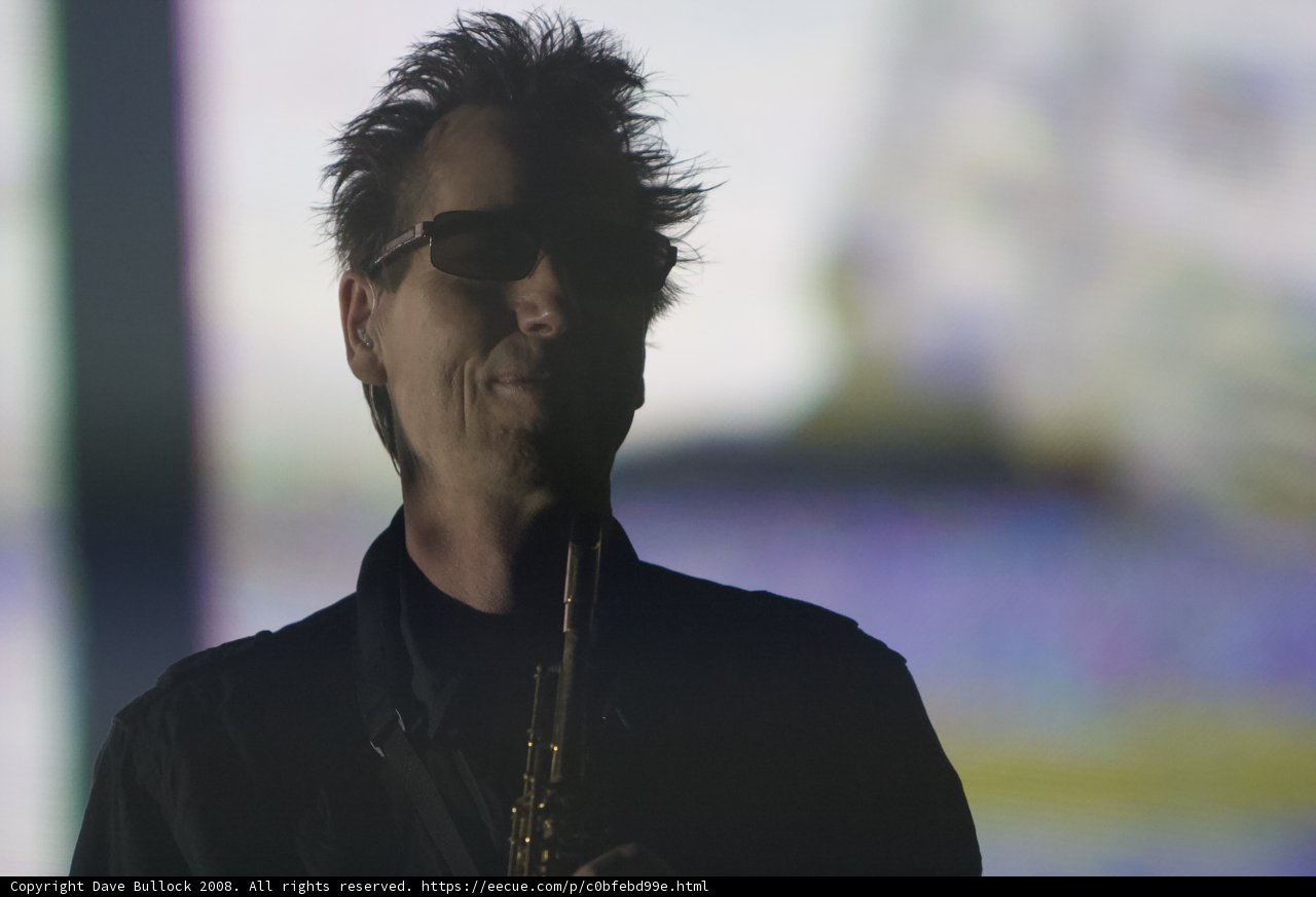 Sax Appeal