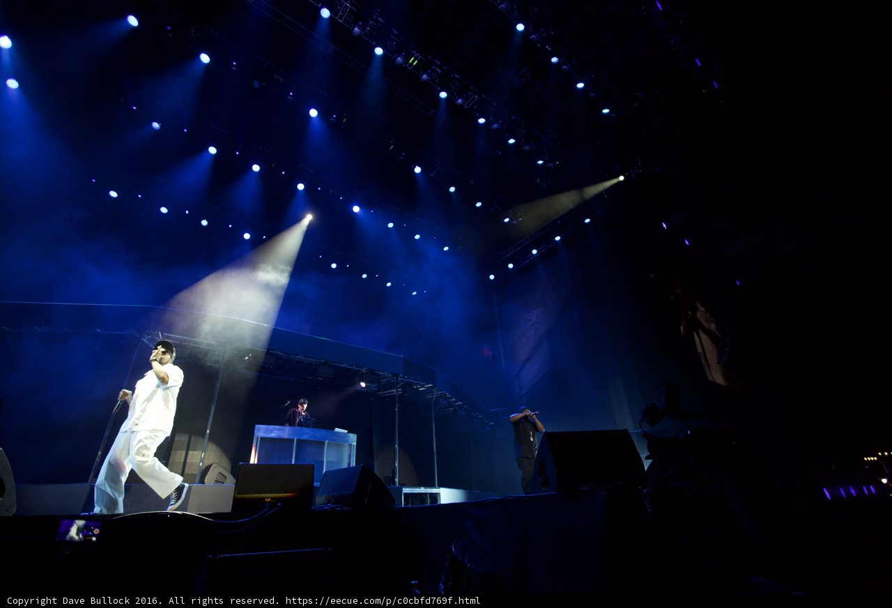 Spotlight on the Performer