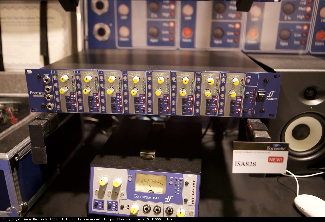 The Ultimate Mixer for Music Lovers