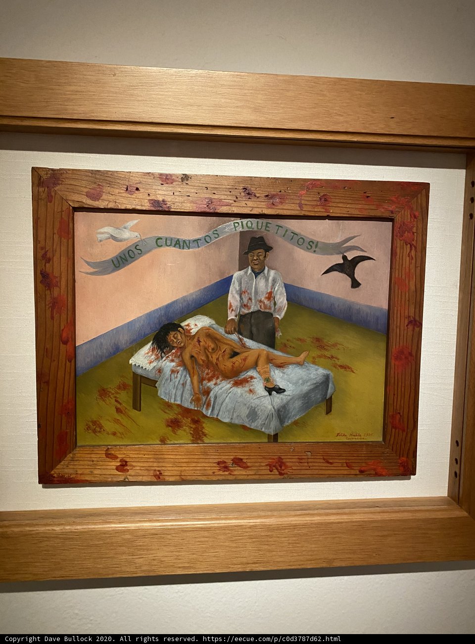 Intimacy in Bed