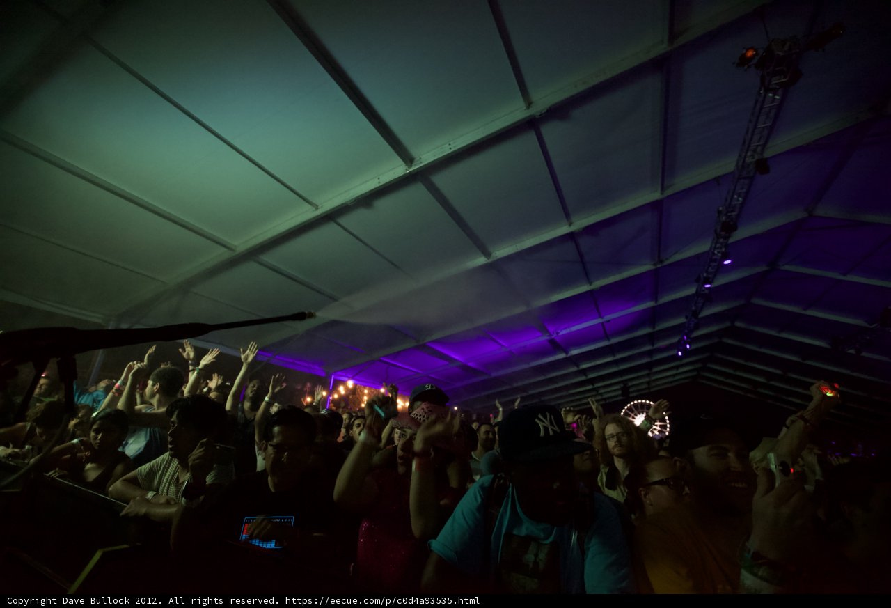 Purple Haze Nightclub
