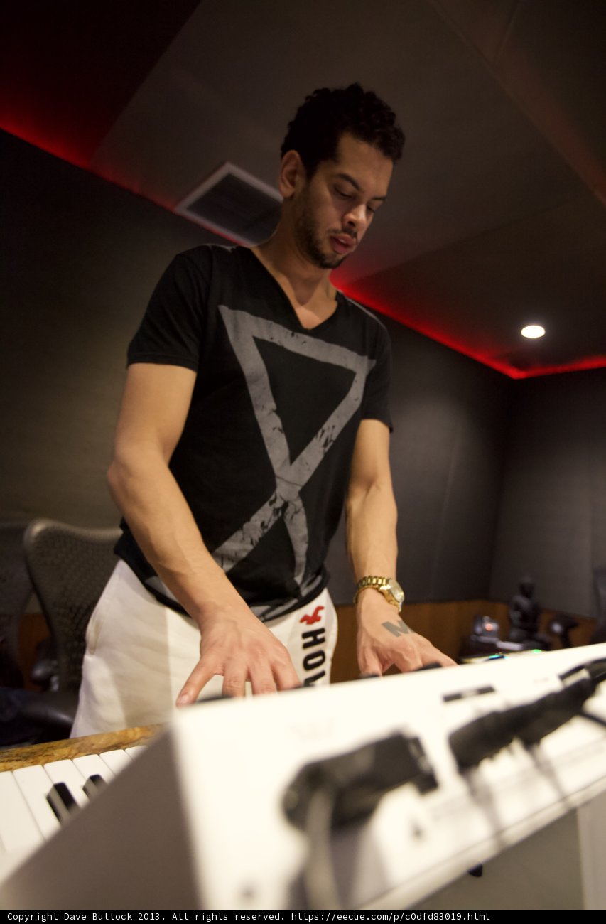 Musical Maestro