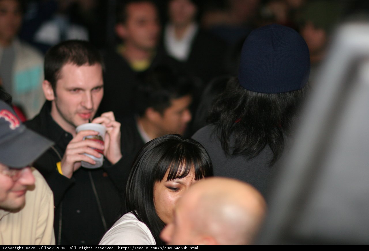 Man in Black Jacket and Cap