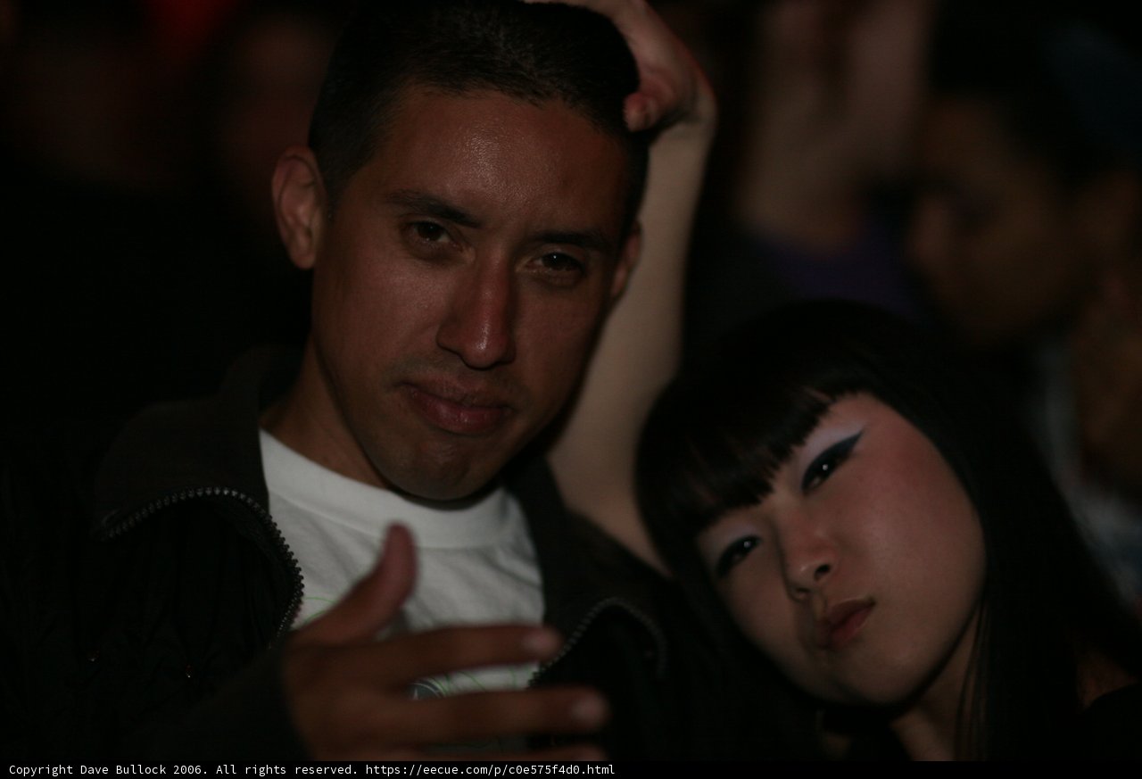 Party Duo