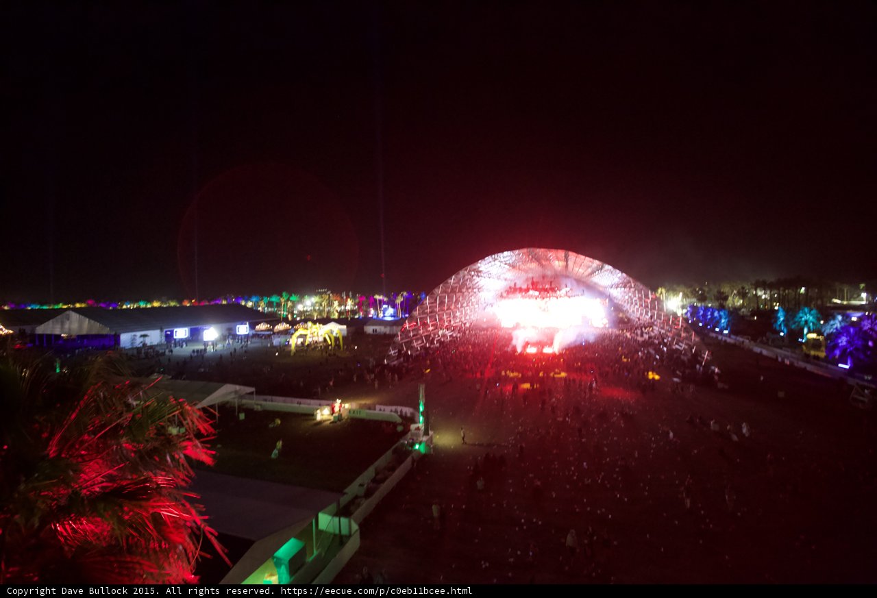 Lights Up the Night