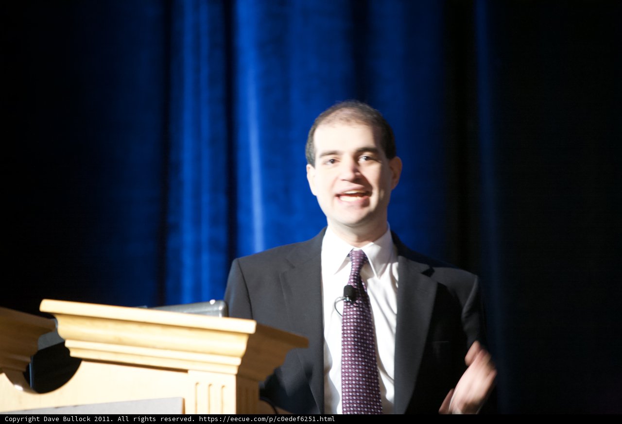 Keynote Speech