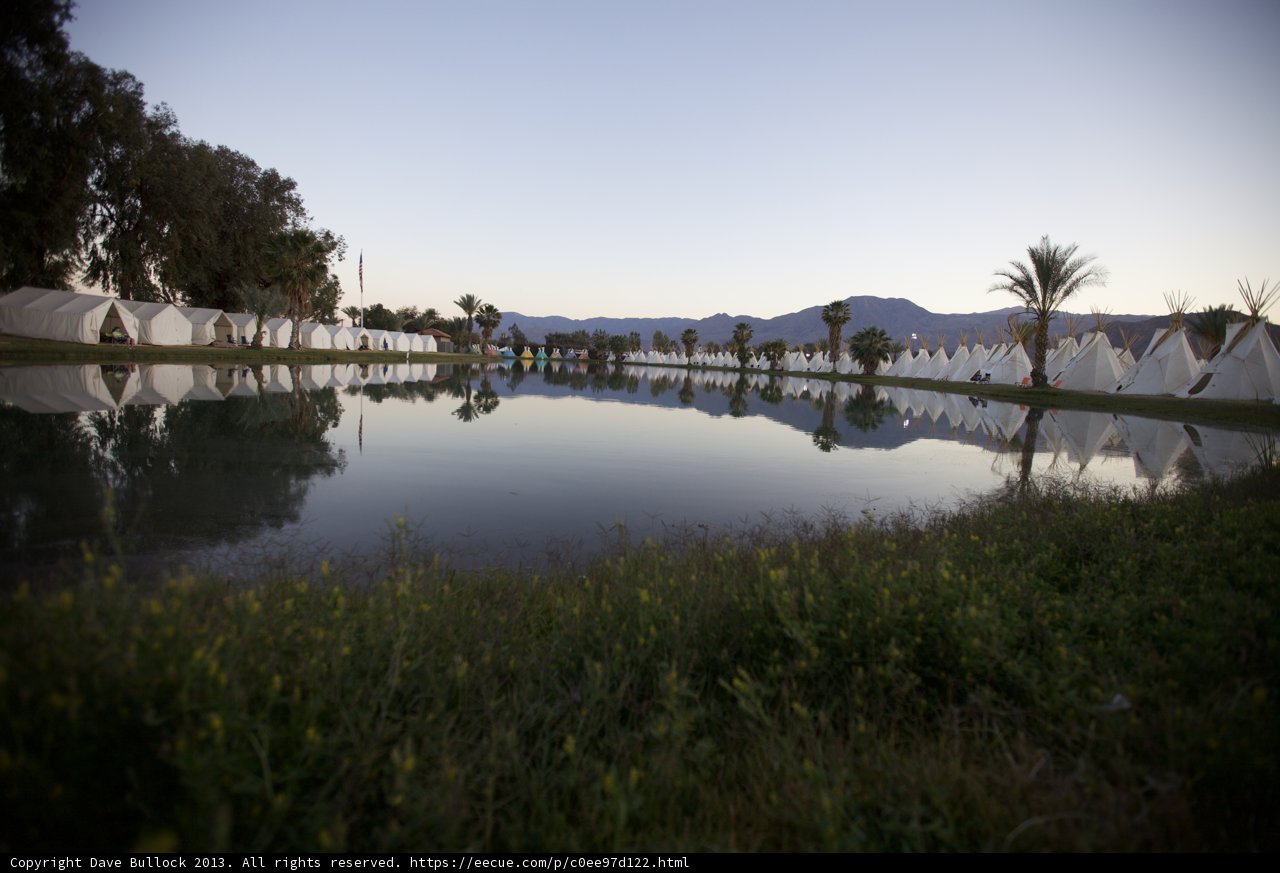 Tranquil Oasis