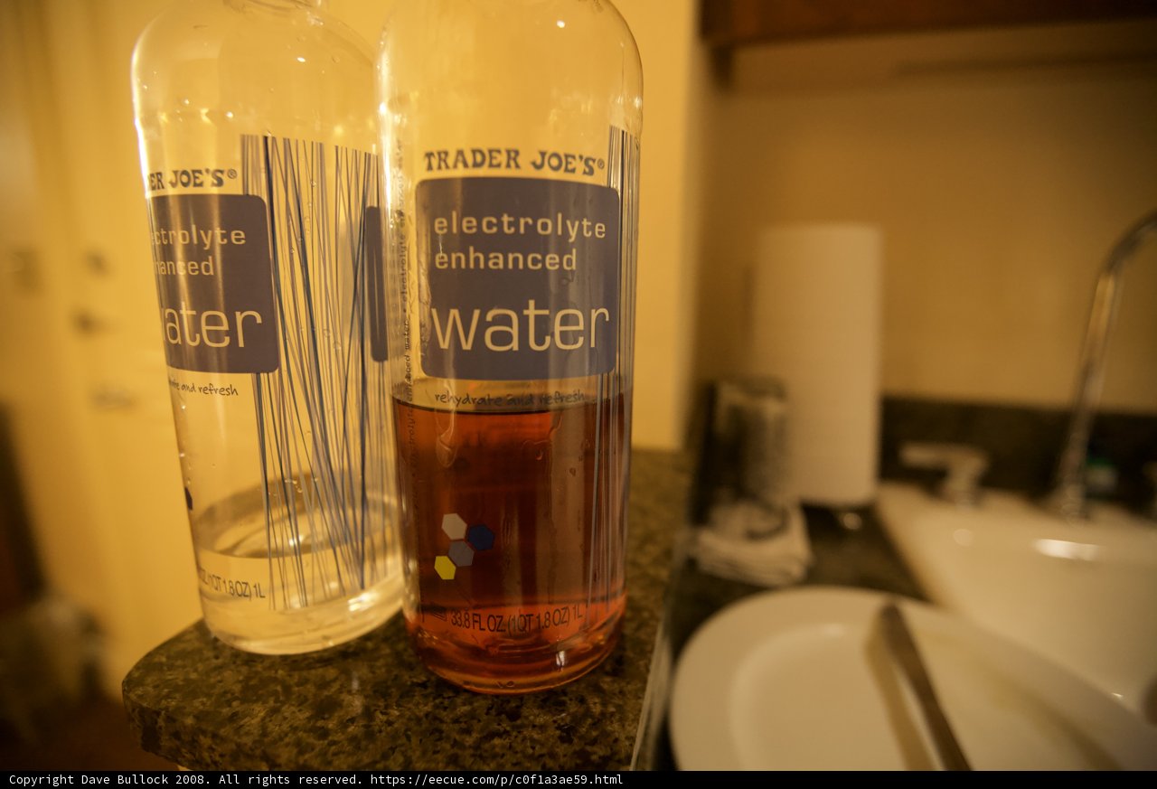 Refreshing Beverages