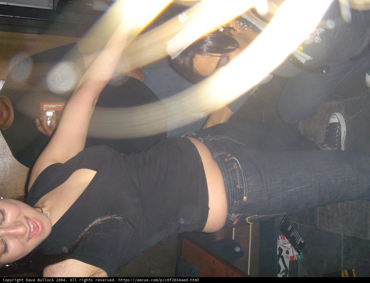 Nightlife Style