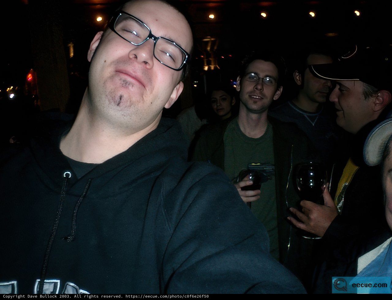 Selfie Squad