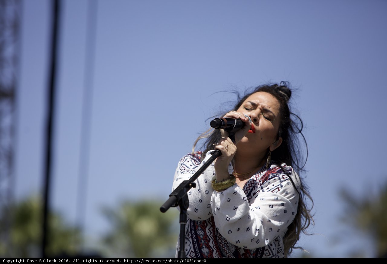 Singing Under the Skies