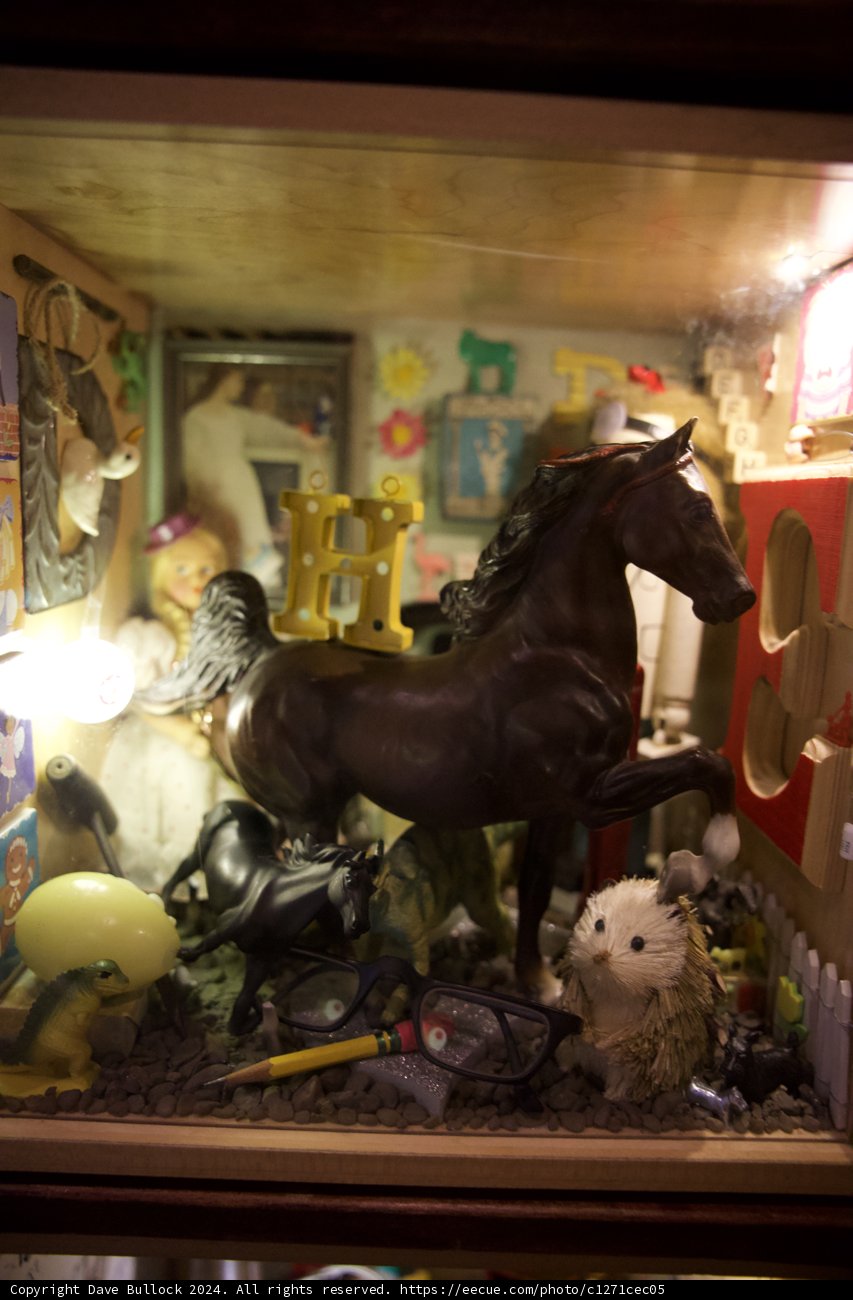 Whimsical Wonders at the Children's Museum