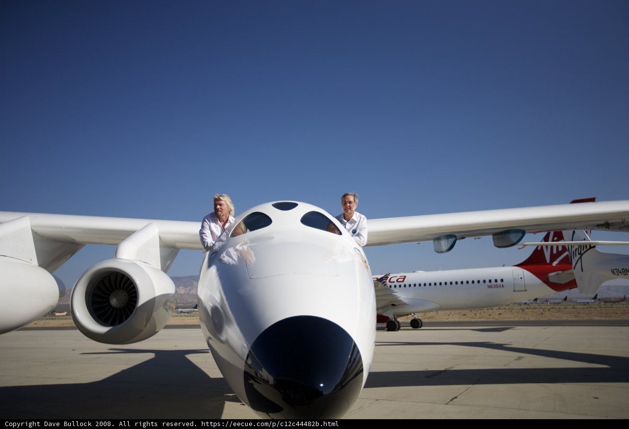 Aviation Visionaries