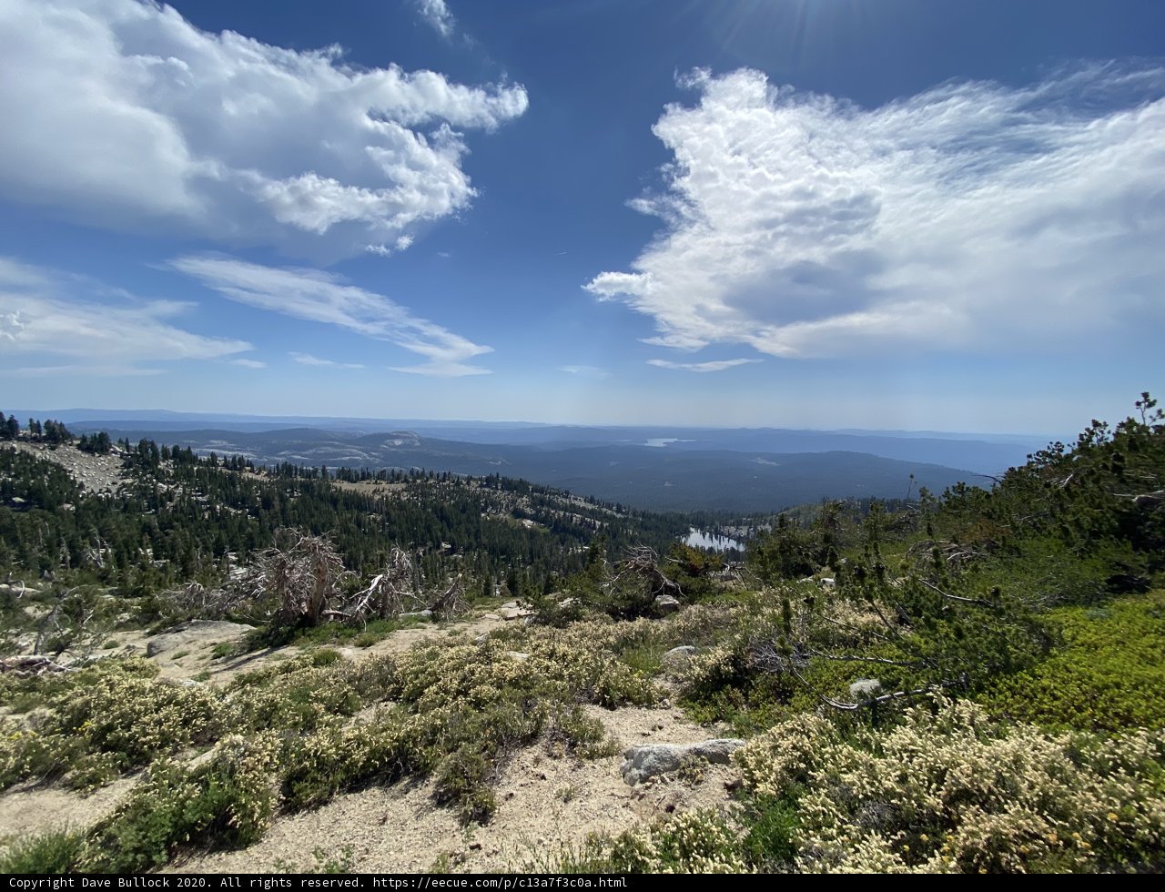 Summit Serenity