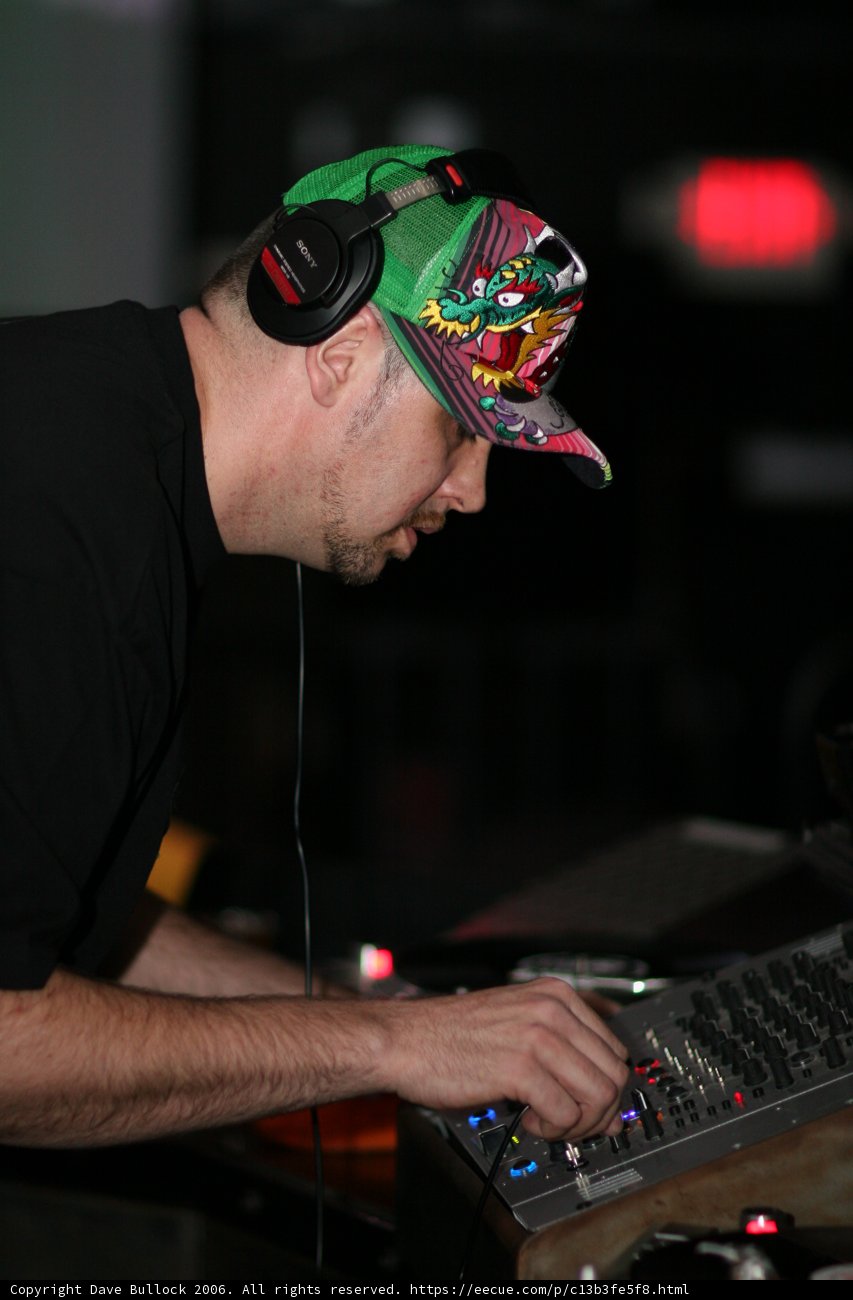 Grooving to the Beat