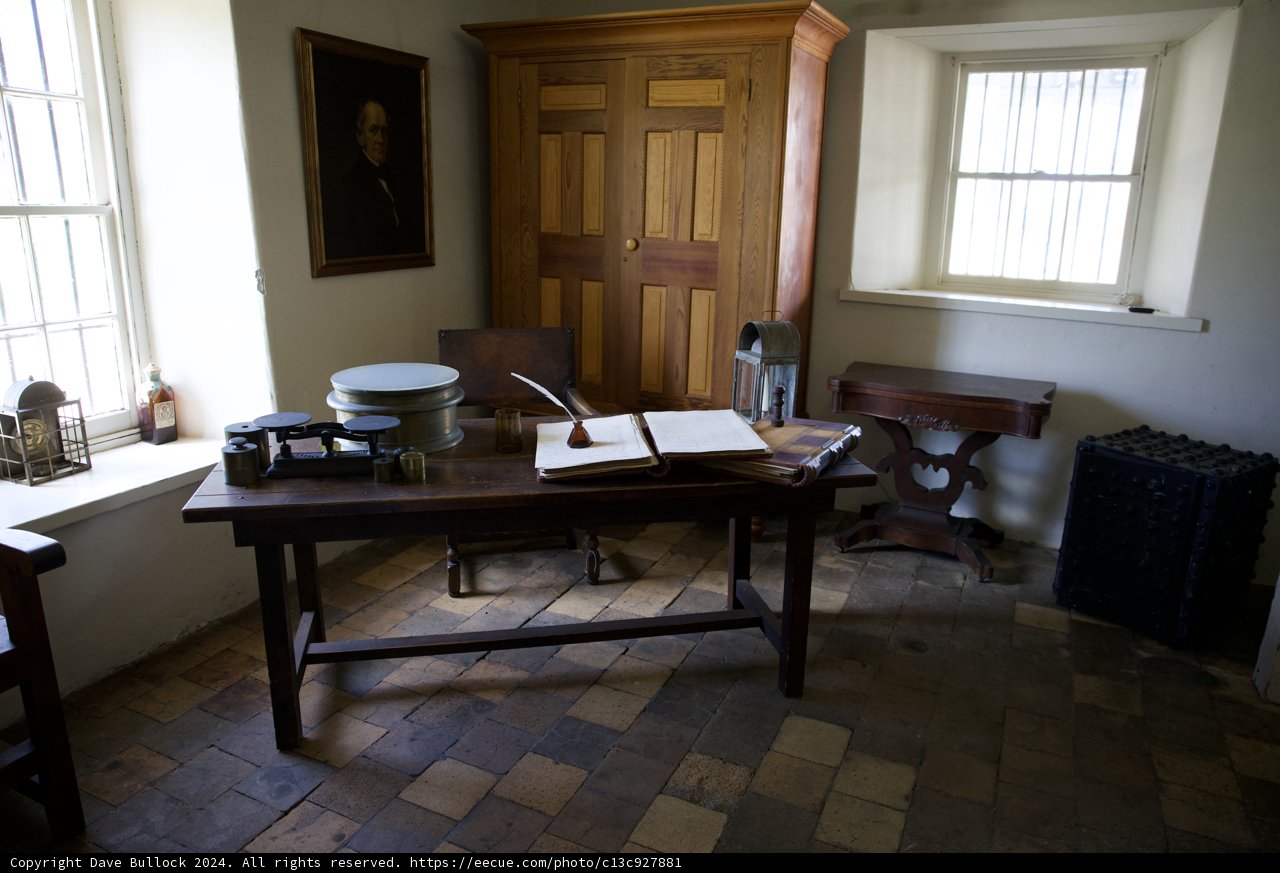 Literary Escape - The Artistic Corner