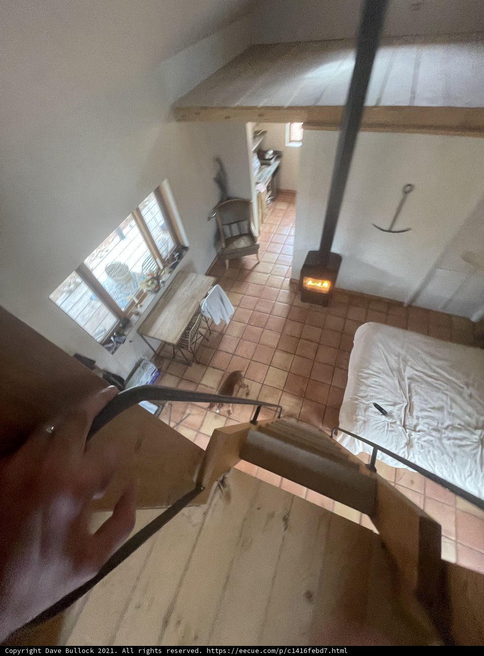 View from Above