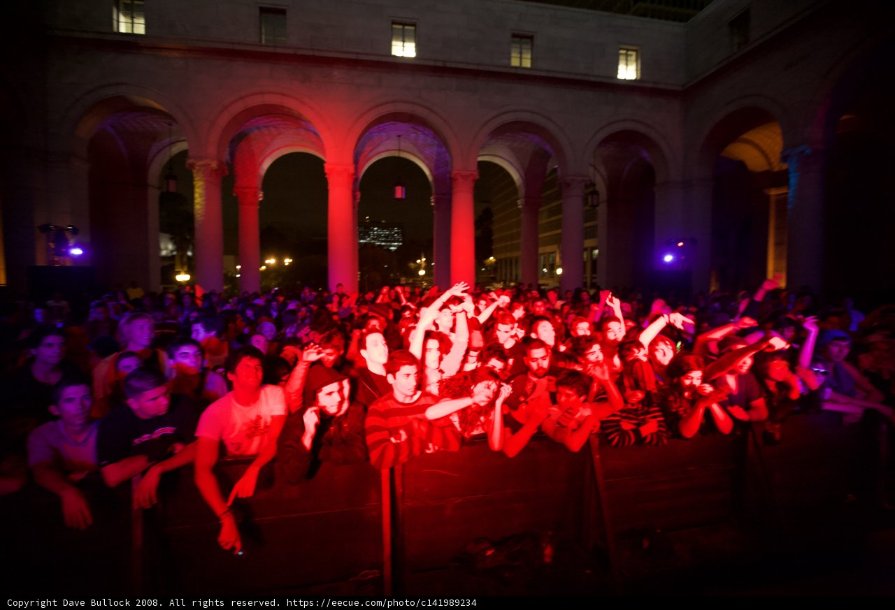 Nightlife Madness