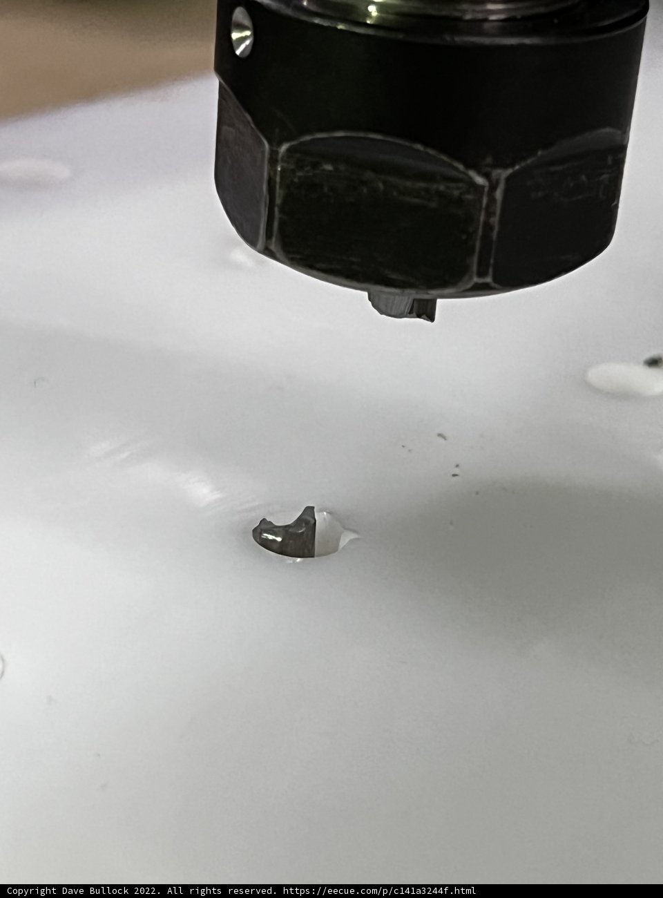 Machine Precision