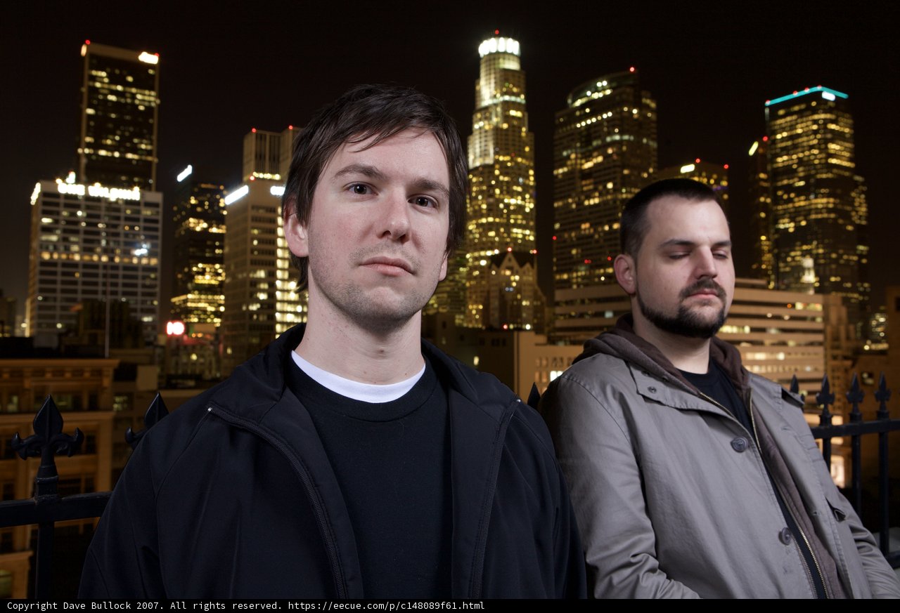 City Slickers
