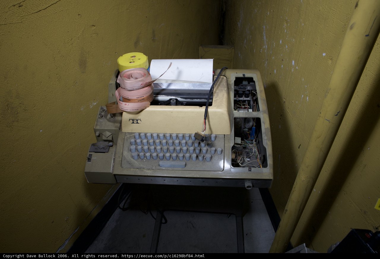 Retro Writing