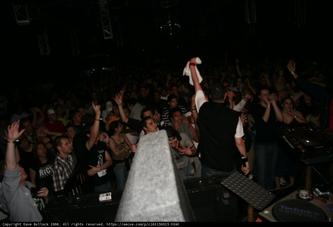 Funktion Viram: This Entertainer Brings the Crowd to Life