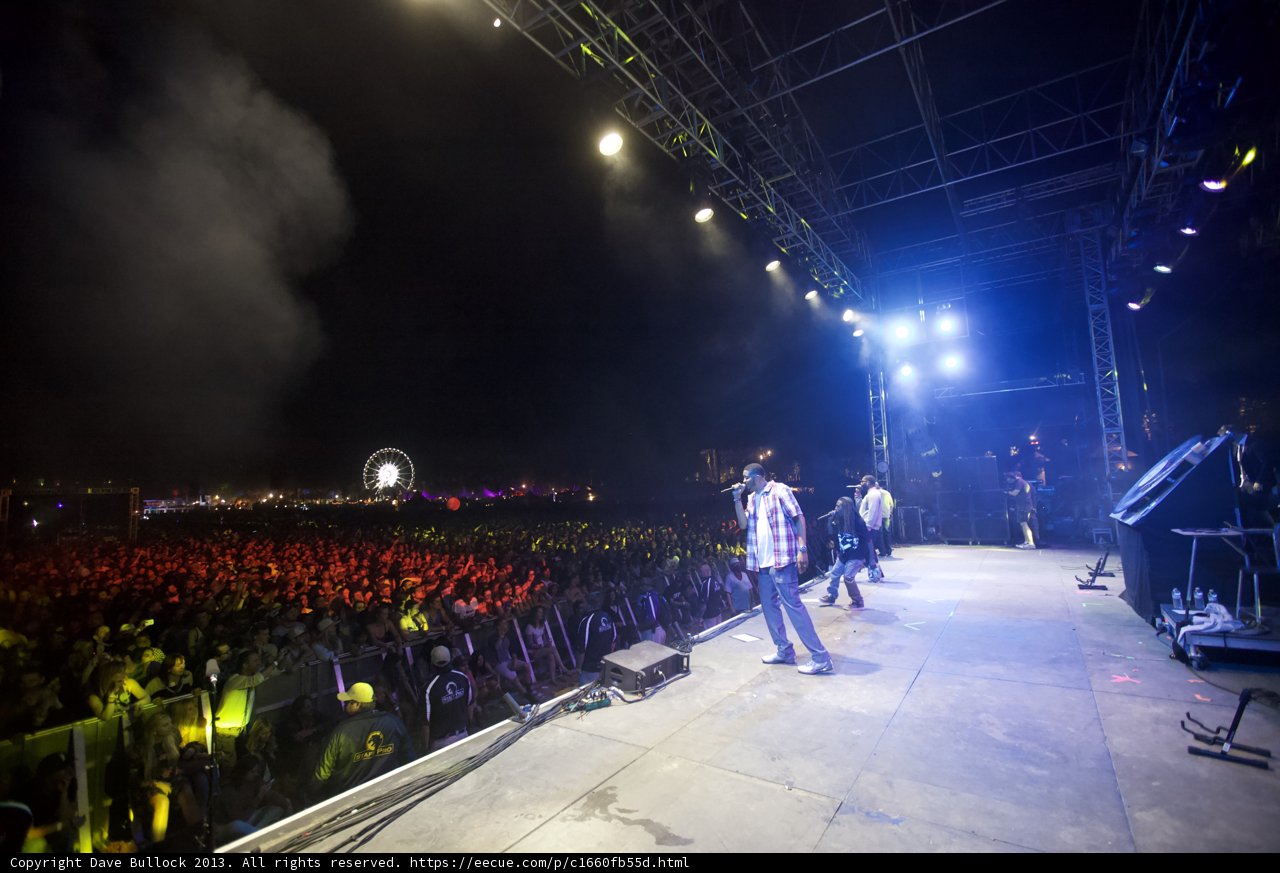 Rockin' the Night Away
