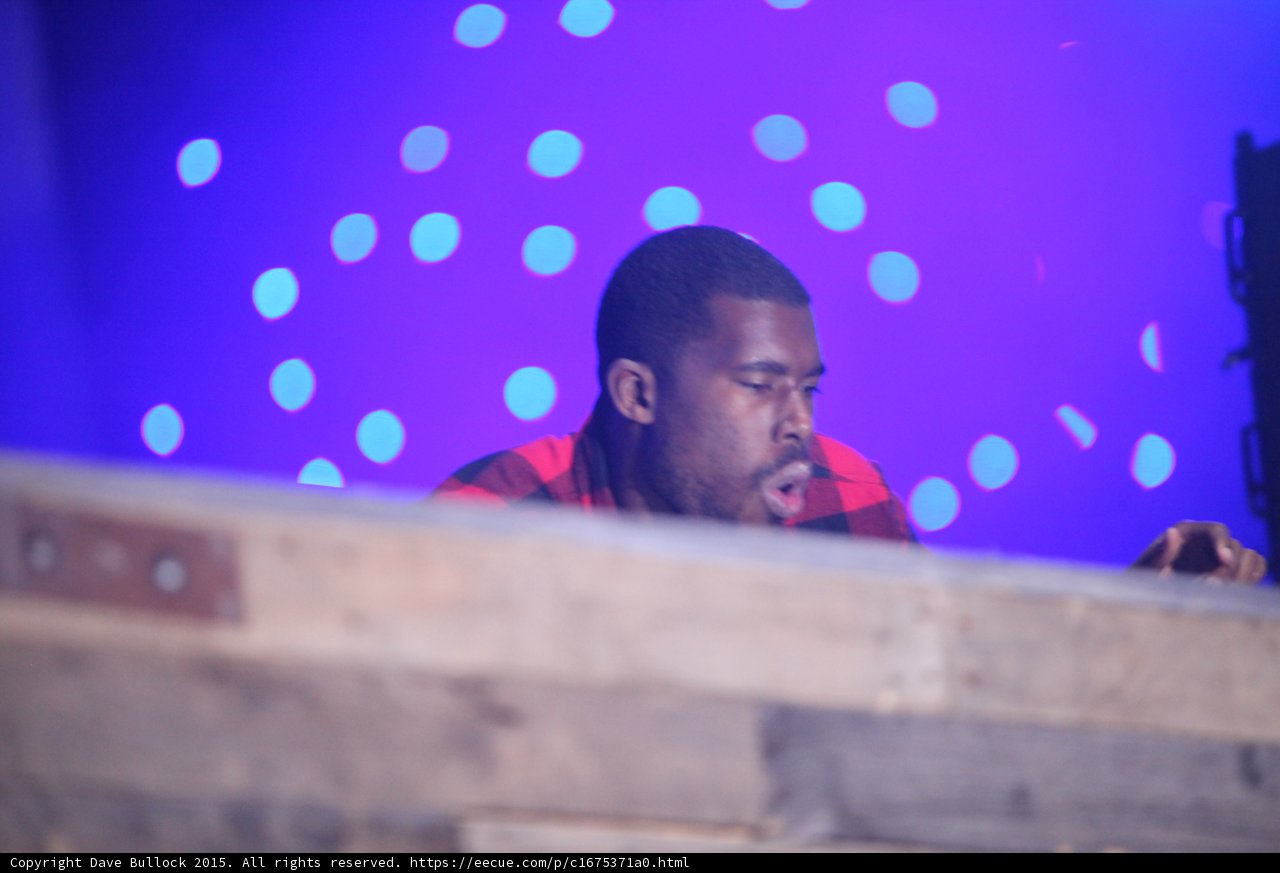 DJ Quarter Profile
