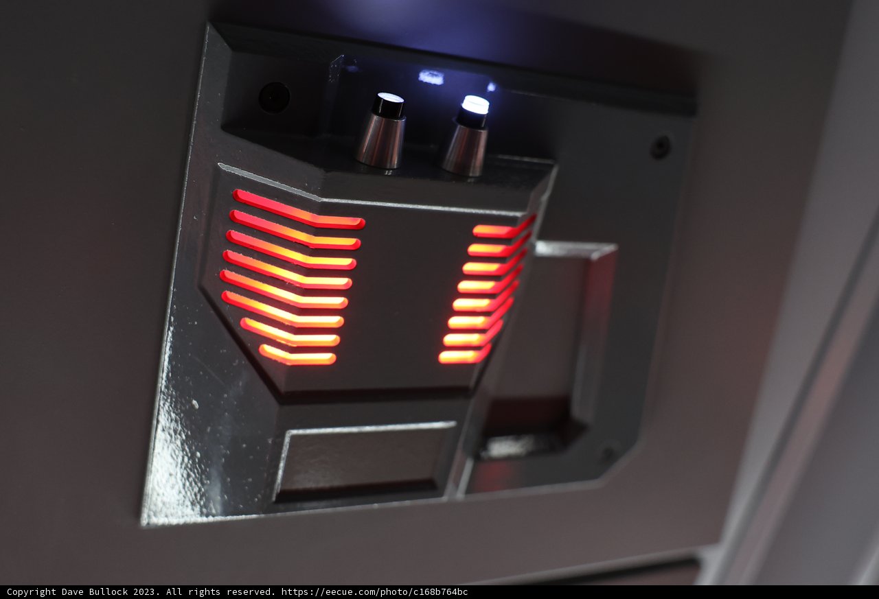 Light of Control