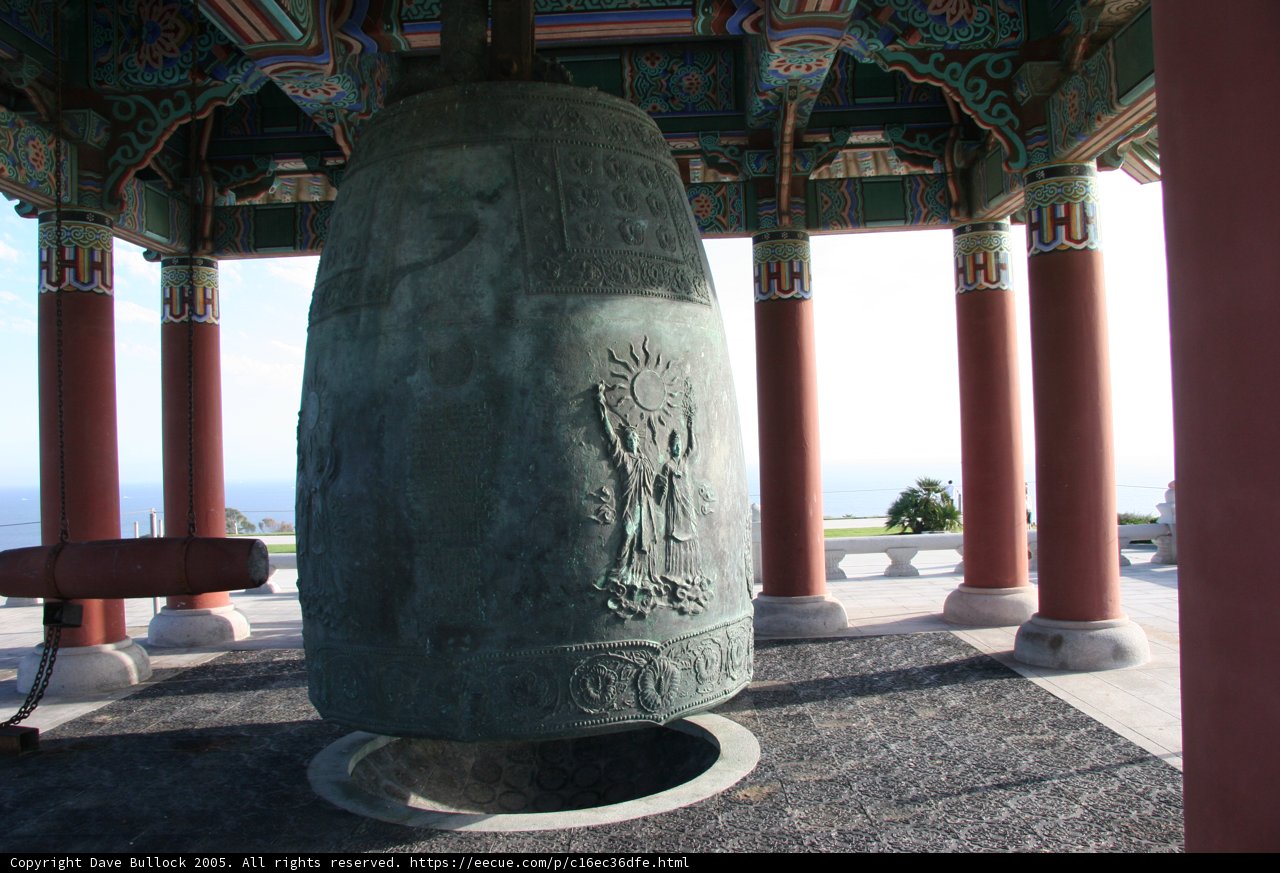 The Grand Bell Tower