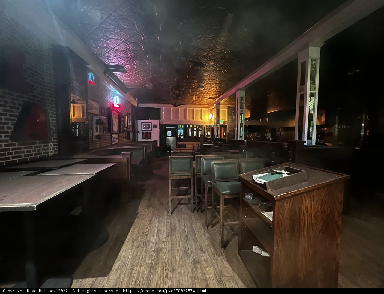 Midnight Lounge