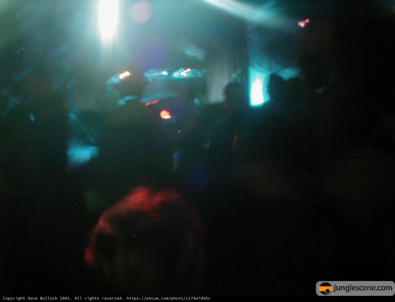 Nightclub Flare