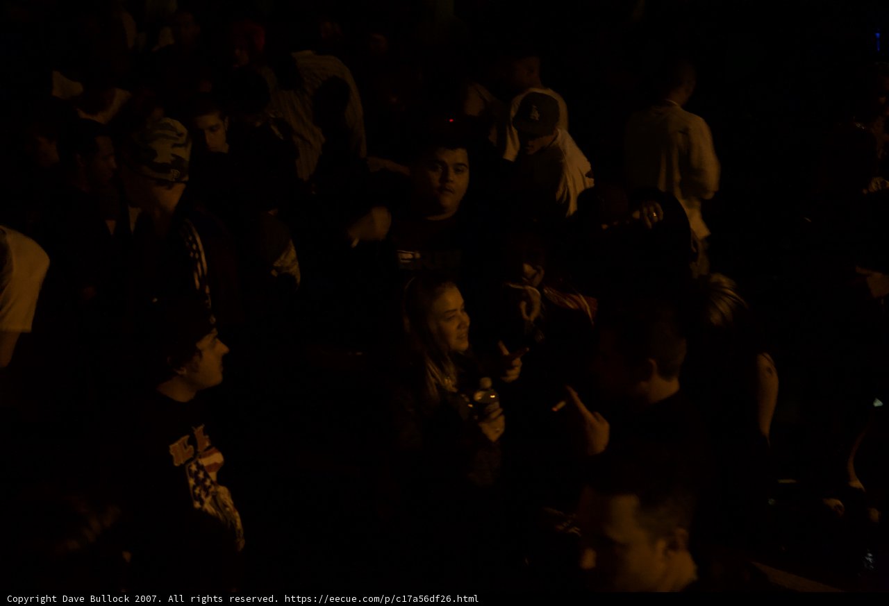 Nightlife Jam