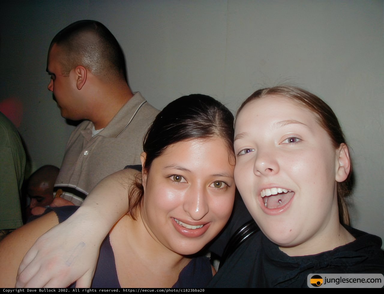 Party Posers