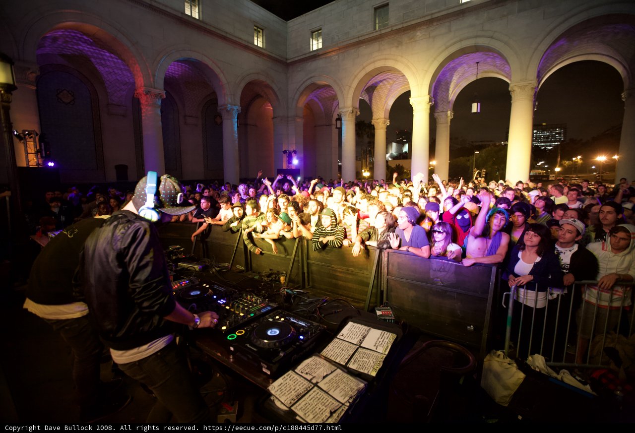 Urban Concert Night