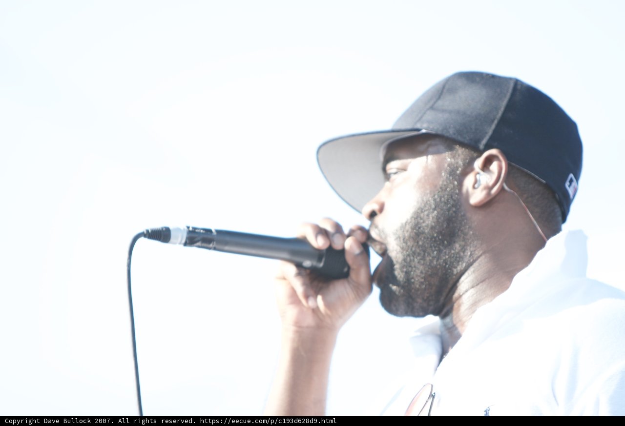 Solo Performance Sensation