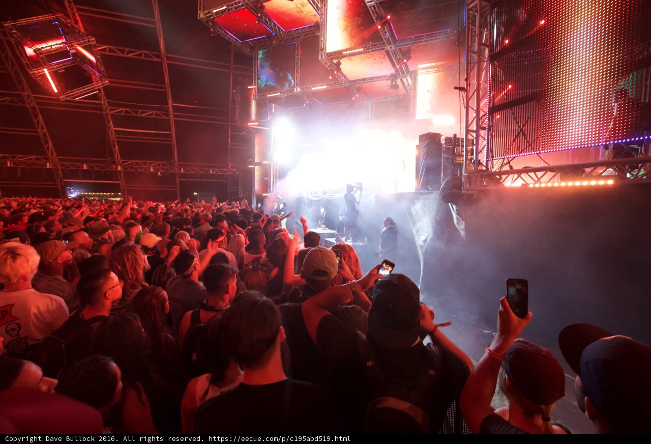 Urban Concert Spotlight