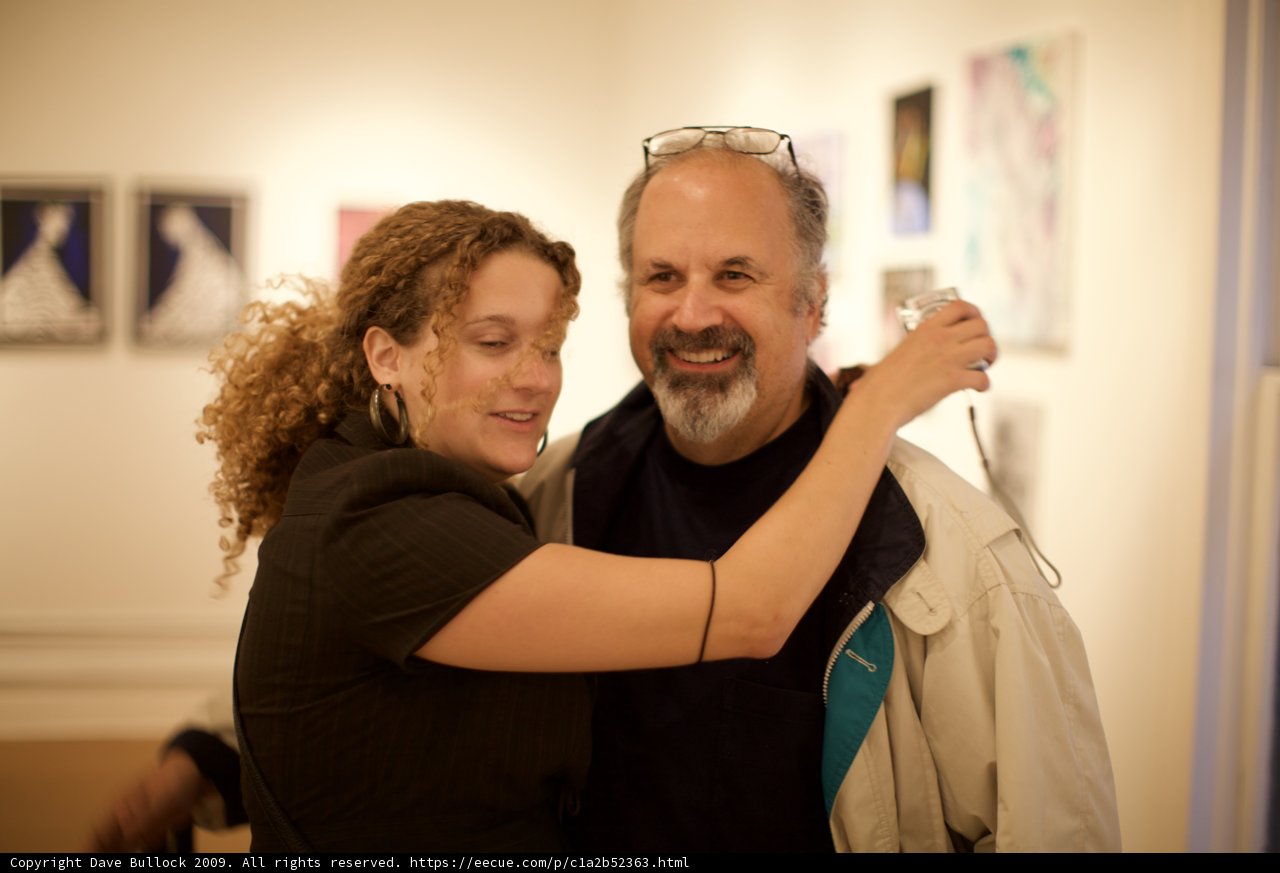 Appreciating Art Together